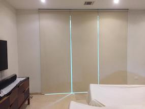 Cortinas Enrollables