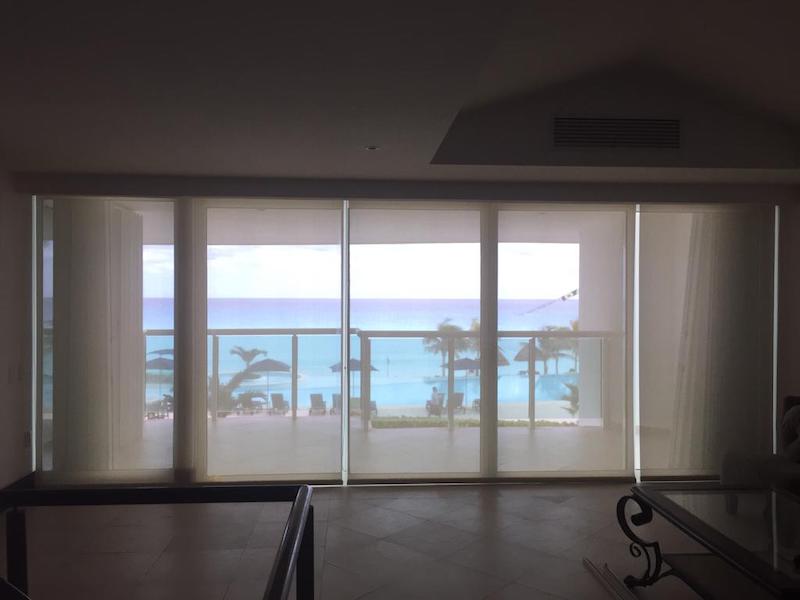 Cortinas Enrollables
