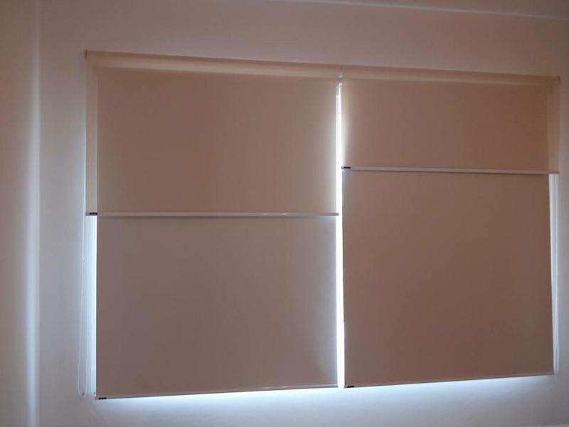 Cortinas Enrollables