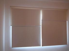 Cortinas Enrollables