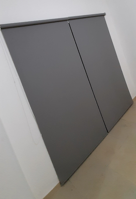 Malla Solar Screen