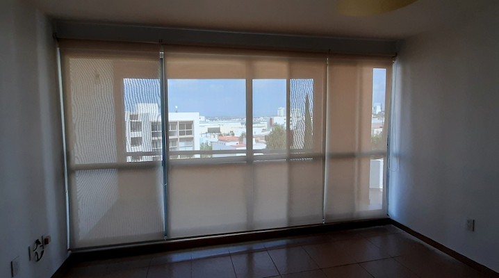 Malla Solar Screen