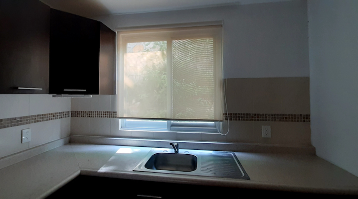Malla Solar Screen