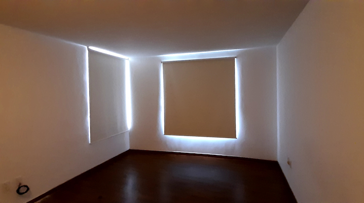 Malla Solar Screen