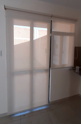 Malla Solar Screen